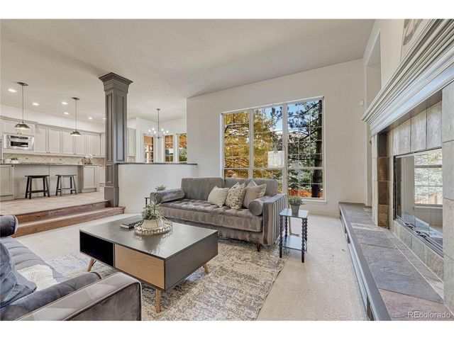 9535 Silent Hills Ln, Lone Tree, CO 80124