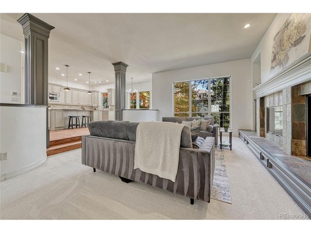 9535 Silent Hills Ln, Lone Tree, CO 80124
