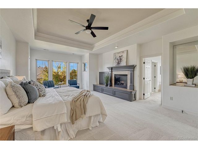 9535 Silent Hills Ln, Lone Tree, CO 80124