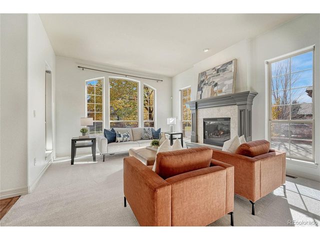 9535 Silent Hills Ln, Lone Tree, CO 80124