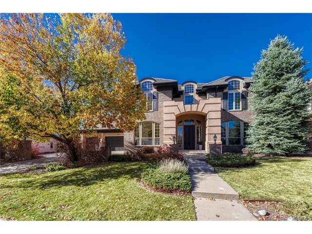 9535 Silent Hills Ln, Lone Tree, CO 80124