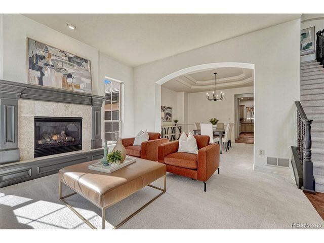 9535 Silent Hills Ln, Lone Tree, CO 80124