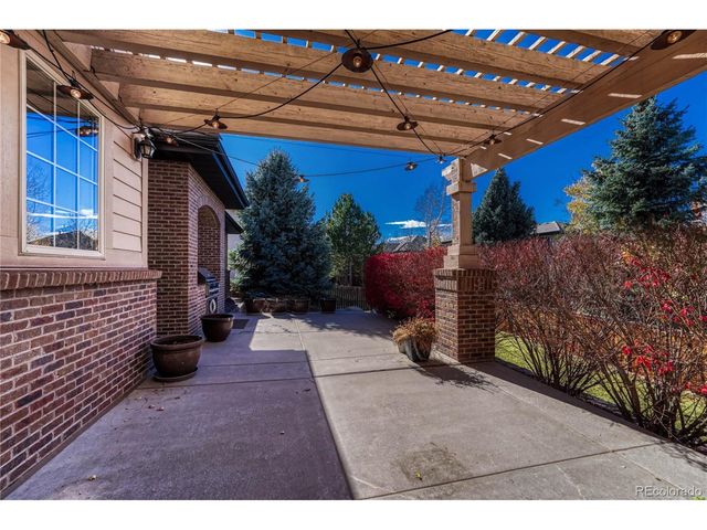 9535 Silent Hills Ln, Lone Tree, CO 80124