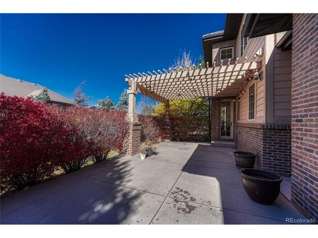 9535 Silent Hills Ln, Lone Tree, CO 80124
