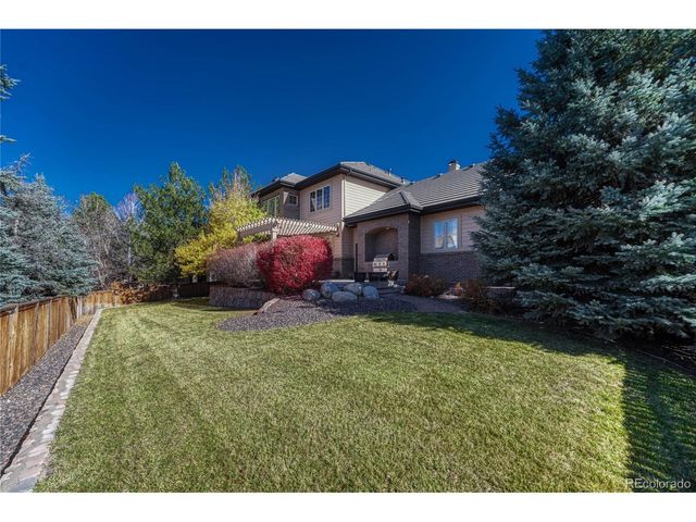 9535 Silent Hills Ln, Lone Tree, CO 80124