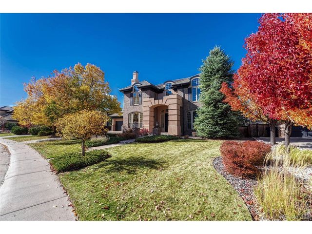 9535 Silent Hills Ln, Lone Tree, CO 80124