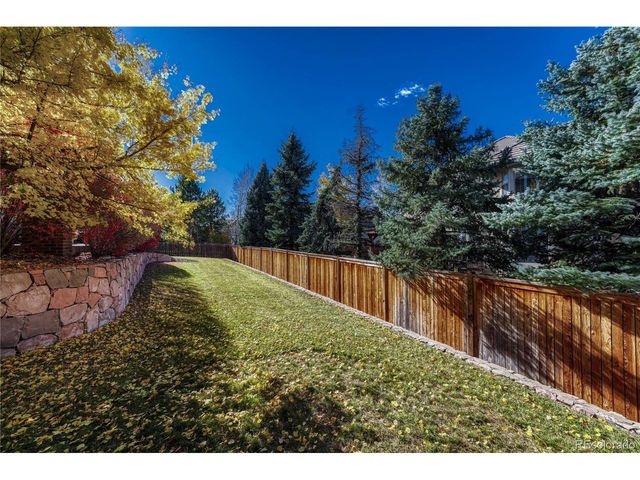 9535 Silent Hills Ln, Lone Tree, CO 80124