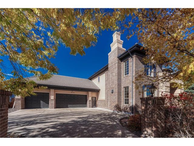 9535 Silent Hills Ln, Lone Tree, CO 80124