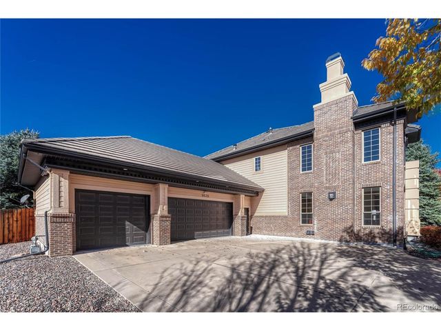 9535 Silent Hills Ln, Lone Tree, CO 80124