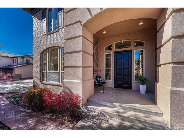 9535 Silent Hills Ln, Lone Tree, CO 80124