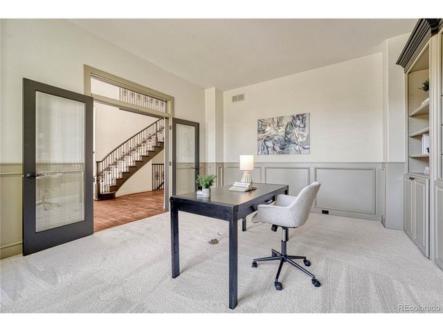 9535 Silent Hills Ln, Lone Tree, CO 80124