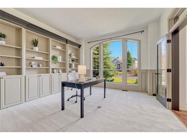 9535 Silent Hills Ln, Lone Tree, CO 80124