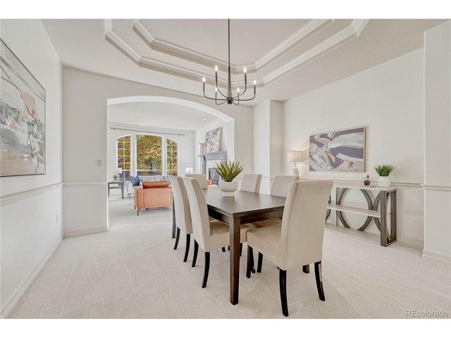 9535 Silent Hills Ln, Lone Tree, CO 80124