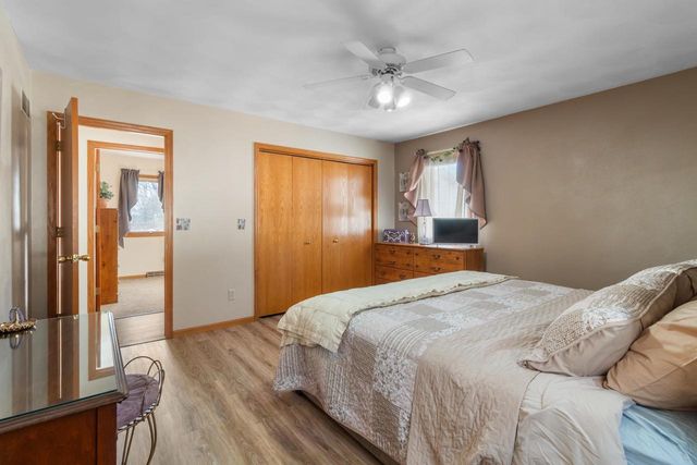 1127 Arthur Drive, Milton, WI 53563