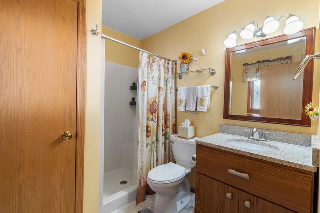 1127 Arthur Drive, Milton, WI 53563