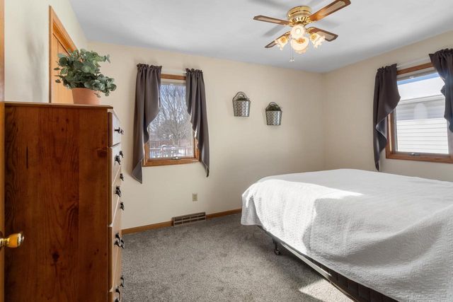 1127 Arthur Drive, Milton, WI 53563