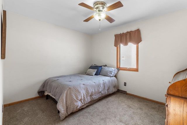 1127 Arthur Drive, Milton, WI 53563