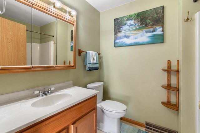 1127 Arthur Drive, Milton, WI 53563