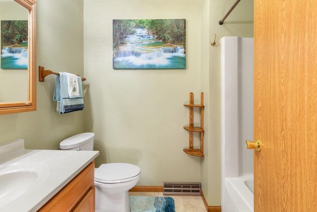 1127 Arthur Drive, Milton, WI 53563