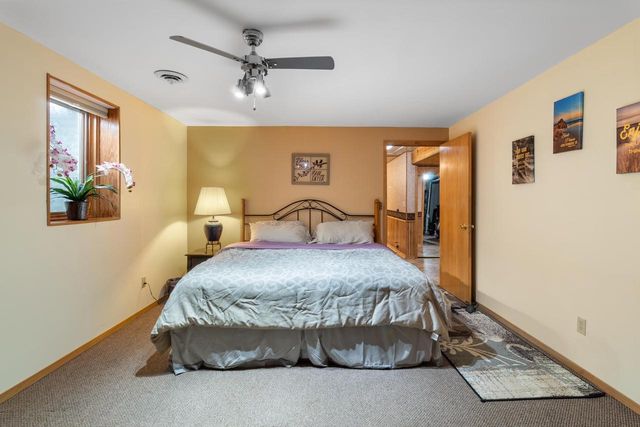 1127 Arthur Drive, Milton, WI 53563