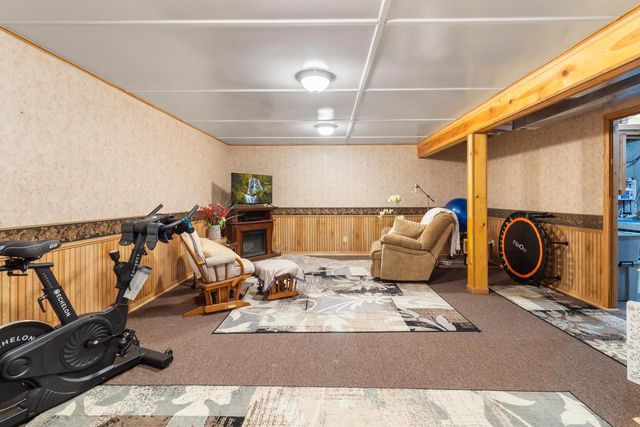 1127 Arthur Drive, Milton, WI 53563