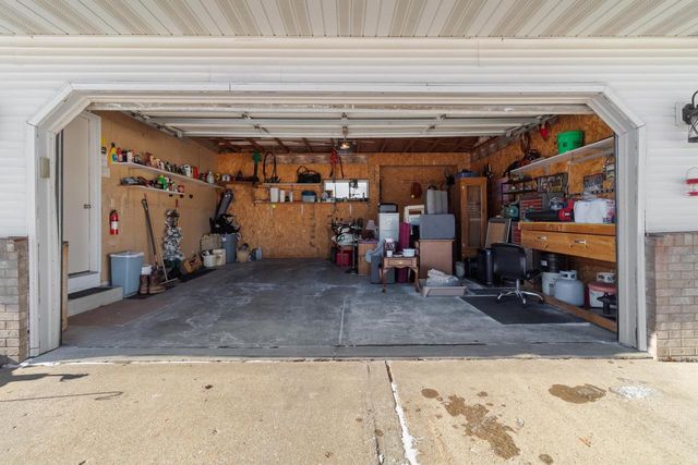 1127 Arthur Drive, Milton, WI 53563