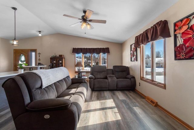 1127 Arthur Drive, Milton, WI 53563