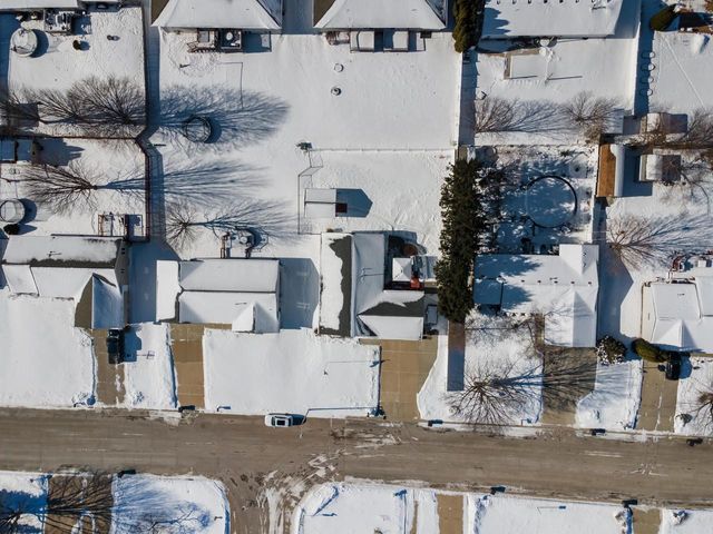 1127 Arthur Drive, Milton, WI 53563