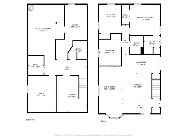 1127 Arthur Drive, Milton, WI 53563