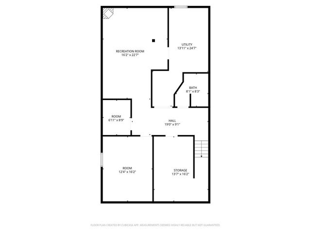 1127 Arthur Drive, Milton, WI 53563