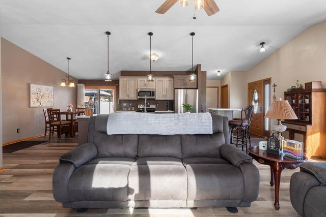 1127 Arthur Drive, Milton, WI 53563