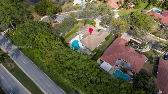 1202 S Manor Dr S, Weston, FL 33326