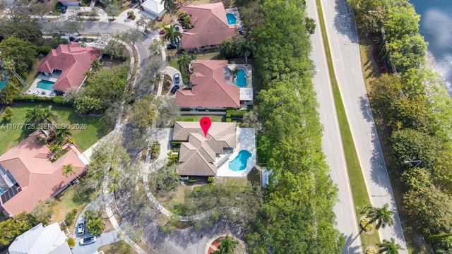 1202 S Manor Dr S, Weston, FL 33326