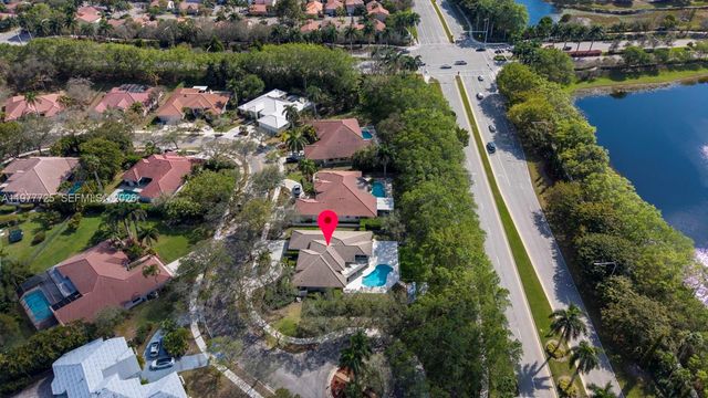 1202 S Manor Dr S, Weston, FL 33326