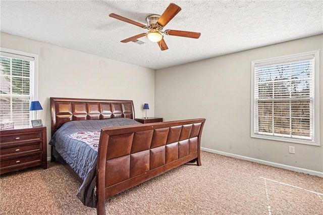 291 W Junction NW Court, Kennesaw, GA 30144