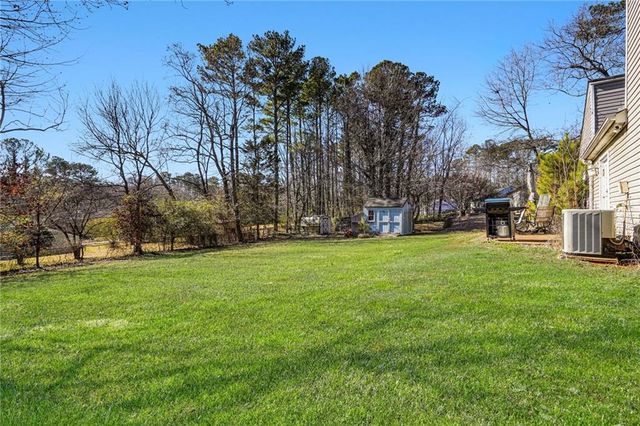 291 W Junction NW Court, Kennesaw, GA 30144