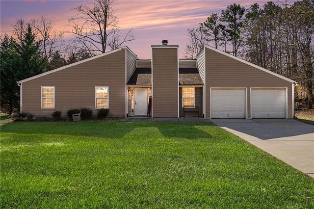 291 W Junction NW Court, Kennesaw, GA 30144