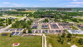 3708 S 38th Street INDIGO, Rogers, AR 72758