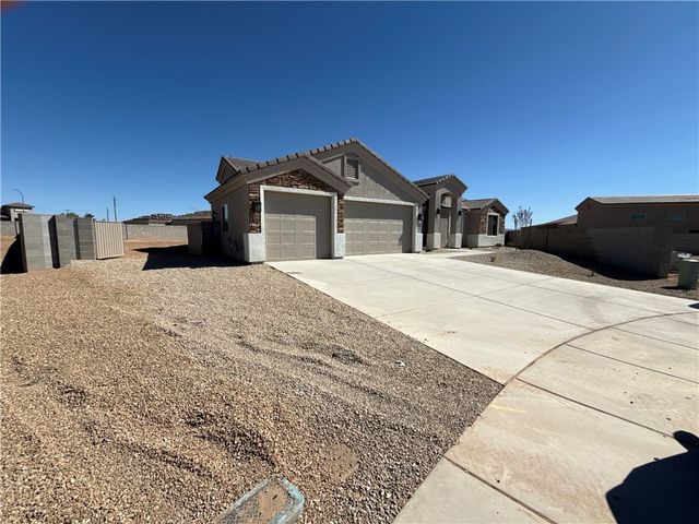 3962 Rex Allen Circle, Kingman, AZ 86409
