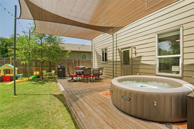 9505 Southwick DR, Austin, TX 78724