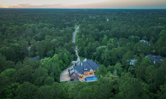 36702 Deer Valley, Magnolia, TX 77355