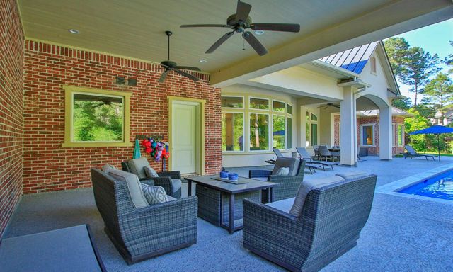 36702 Deer Valley, Magnolia, TX 77355