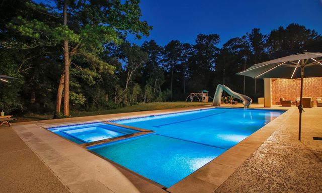 36702 Deer Valley, Magnolia, TX 77355
