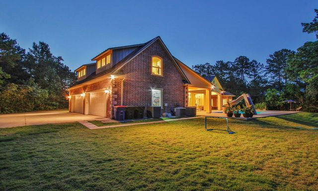 36702 Deer Valley, Magnolia, TX 77355