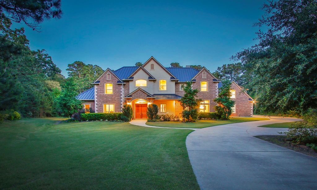36702 Deer Valley, Magnolia, TX 77355