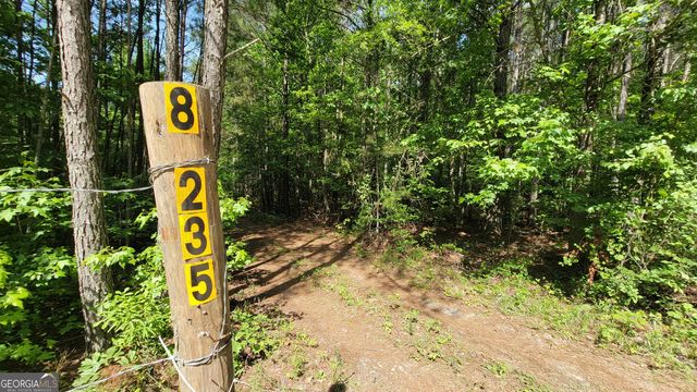 8235 WEST CARROLL Road, Whitesburg, GA 30185