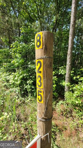 8235 WEST CARROLL Road, Whitesburg, GA 30185
