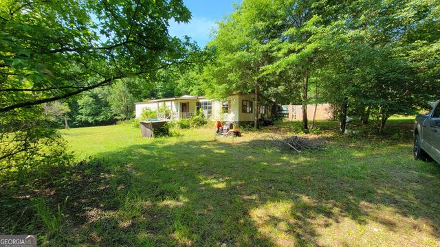 8235 WEST CARROLL Road, Whitesburg, GA 30185
