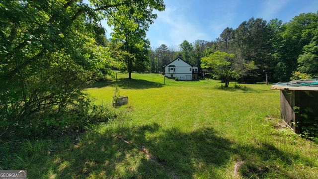 8235 WEST CARROLL Road, Whitesburg, GA 30185
