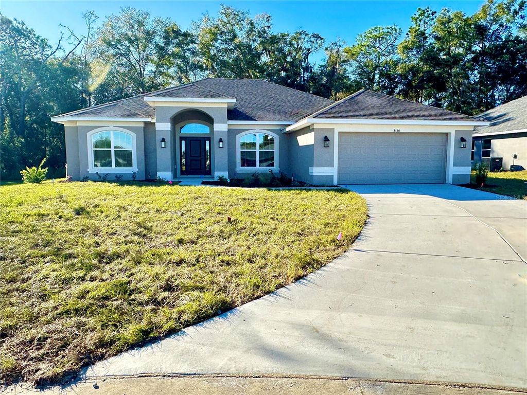4180 NE 32ND PLACE, Ocala, FL 34470